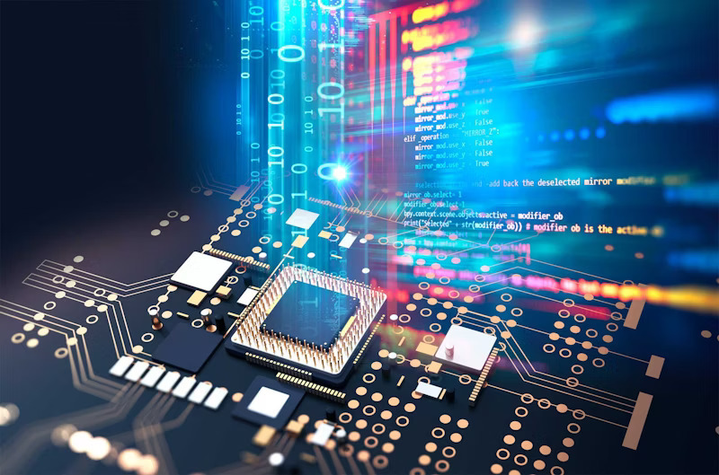 What You Need to Know About Embedded Software Development